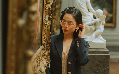 Hậu ồn ào tin đồn, Lệ Quyên tuyên bố: 'Không sống ngay ngắn, không bao giờ dám nói rõ ràng thế này'