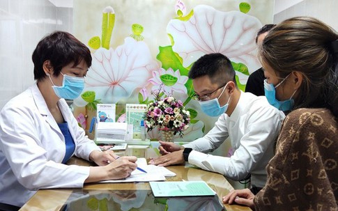 Những điều các cặp vợ chồng nên biết trước khi sinh con để không phải nói 2 từ: 'Giá như'