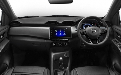 215 triệu đồng sở hữu SUV hạng A đẹp ngang Kia Sonet, rẻ hơn Morning và Grand i10 có gì đặc biệt khi ra mắt ở Ấn Độ?