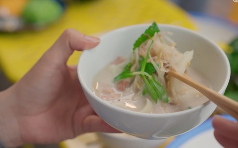 Thức quà dân dã giải nhiệt là đặc sản Hà Nội đắt khách vào dịp nắng nóng, ai cũng mê vì hương vị đặc biệt, giá chỉ 20k