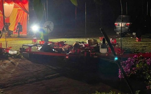 Vụ xe ô tô lùi trúng nhóm trẻ ở Lào Cai: Khẩn trương triển khai các bước thi hành kỷ luật Đảng