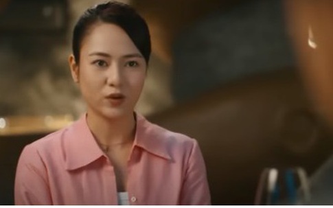 'Gió ngang khoảng trời xanh' tập 2: Cuộc hẹn thất vọng giữa Ngân và 'trai lạ'