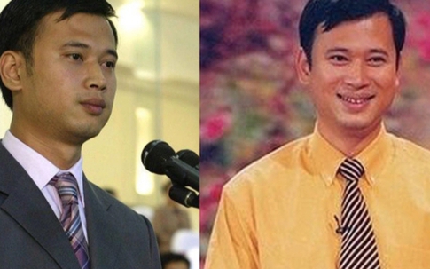 Cuộc sống bí ẩn của nam MC VTV nổi tiếng nhất Việt Nam những năm 2000