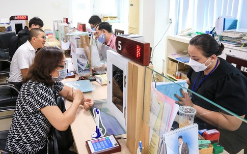 Cán bộ nghỉ việc sau ngày 1/9 không được hưởng chế độ theo Nghị định 178