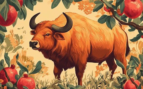 Cuối tháng 8 bùng nổ tài lộc: 5 con giáp bất ngờ 'hóa rồng', vận xui lùi xa, tiền bạc rủng rỉnh