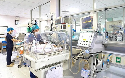 Đau lòng: Sản phụ mất con vì chọn 'ngày đẹp, giờ đẹp' sinh mổ chủ động