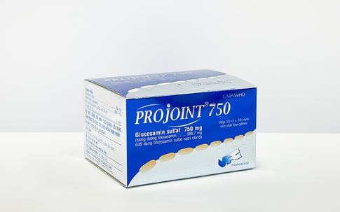 Thu hồi thuốc điều trị các bệnh lý xương khớp do Công ty cổ phần Dược phẩm Cửu Long sản xuất