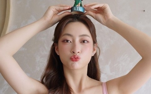 Hoa hậu Lương Thùy Linh học Tiến sĩ, làm trợ giảng và khởi nghiệp tuổi 25