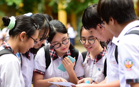 Các trường đại học công bố điểm chuẩn 2025 khi nào?