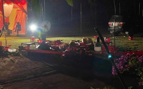 Vụ xe ô tô lùi trúng nhóm trẻ ở Lào Cai: Khai trừ Đảng đối với Phó bí thư xã Phong Dụ Thượng