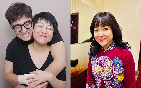 Nữ MC duy nhất của 'Táo quân' sau 11 năm mắc bệnh 'già sớm', hiện có cuộc sống ra sao?