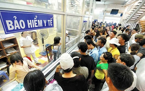 Từ hôm nay (15/8), người dân cần biết ngay hàng loạt thông tin mới liên quan đến BHYT 