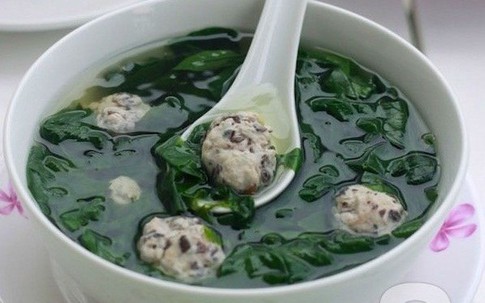 Loại rau 'siêu thực phẩm' có lượng canxi cao gấp 4 lần sữa, kiểm soát đường huyết và giảm mỡ nội tạng cực tốt, ra chợ thấy nhớ mua ngay