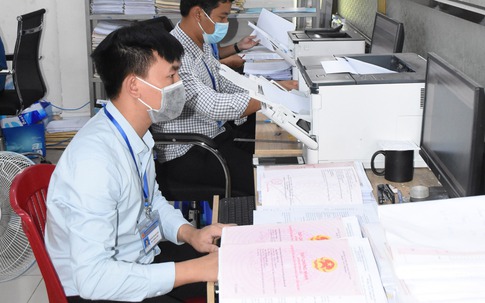 Biết lý do này, người dân nên làm sổ đỏ trước năm 2026 kẻo bị thiệt