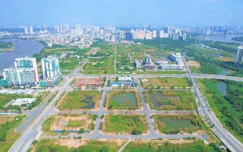 Tin sáng 18/8: Nhiều quy định mới về đất đai người dân cần lưu ý; Dự báo khu vực sắp mưa to những ngày tới