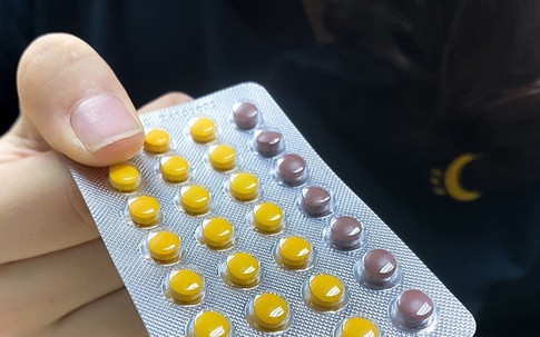 Người phụ nữ phải đi cấp cứu vì dùng thuốc tránh thai 10 năm