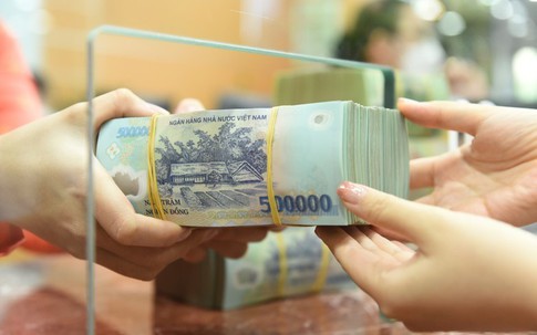 Có 100 triệu đồng gửi ở Agribank, Vietcombank, Vietinbank, BIDV 3 tháng lãi ra sao?