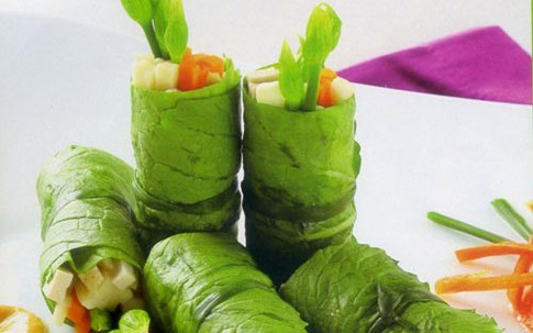 Bất ngờ loại rau được mệnh danh 'vua thải độc gan', có nhiều cách chế biến món ngon