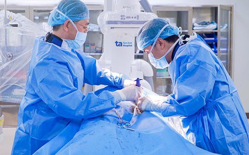 Người đàn ông nhập viện vì phình động mạch chủ sau 10 năm bị nhồi máu cơ tim từ dấu hiệu nhiều người Việt bỏ qua