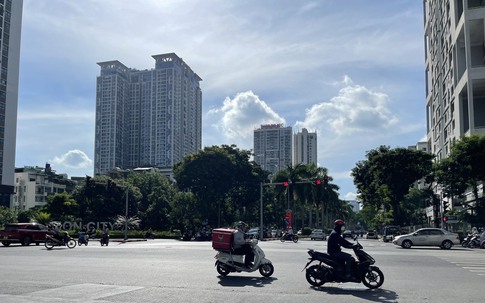 Vượt đèn đỏ có thể bị phạt đến 22 triệu đồng, ở trường hợp này người dân được đi, ‘không lo’ bị phạt