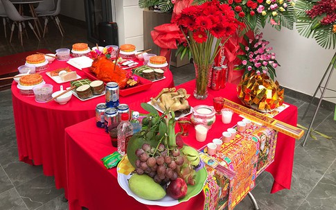 Khung giờ đẹp động thổ, khai trương, xuất hành tuần mới 4/8 - 10/8/2025 giúp gia chủ có 'của ăn của để'