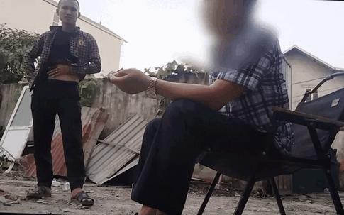 Vụ bị đe dọa, ép nộp 20 triệu tiền 'quỹ xóm' ở Hà Nội: 'Luật làng' không thể đứng trên luật pháp