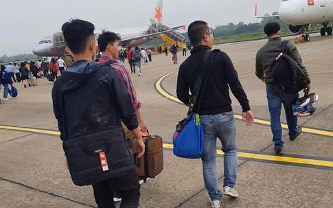 Hai người Hà Tĩnh bị lừa bán sang Myanmar