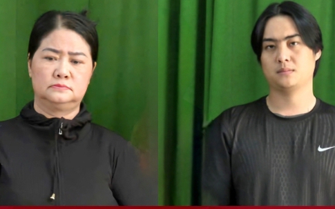 Công an TP.HCM phá đường dây cho vay nặng lãi do ‘má Hạnh’ cầm đầu
