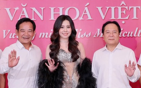 Cuộc thi Hoa hậu Văn hóa Việt Nam chấp nhận thí sinh là mẹ đơn thân