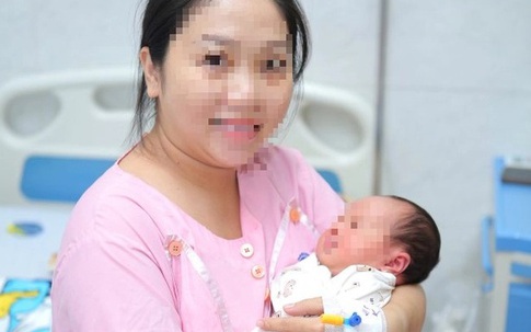 Truyền hơn 3 lít máu, cắt tử cung giành giật sự sống cho sản phụ bị băng huyết sau sinh