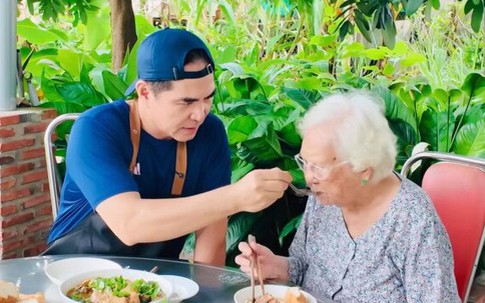 Tò mò về món ăn từ dược liệu quý mà diễn viên 'Gạo nếp gạo tẻ' nấu cho mẹ