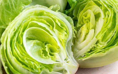 Bí quyết giữ rau xà lách tươi giòn suốt 3 tuần chỉ với 1 vật dụng nhà bếp