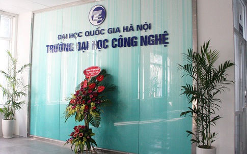 Trường Đại học Công nghệ, Đại học Quốc gia Hà Nội công bố điểm chuẩn 2025