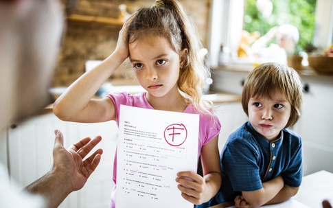 Giải mã tâm lý 'vì sao trẻ hay nói dối': Cha mẹ hiểu rõ 3 điều này sẽ biết ngay được sự thật phía sau