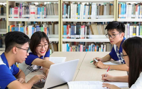 Điểm chuẩn 12 trường thành viên Đại học Quốc gia Hà Nội năm 2025