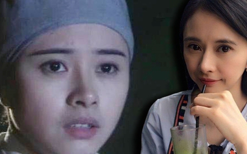 Ni cô đẹp nhất 'Tiếu ngạo giang hồ' bỏ showbiz, 50 tuổi sống kín tiếng một mình
