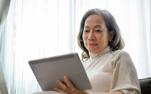 Không chồng con, ai cũng nghĩ tôi đáng thương khi nghỉ hưu một mình, nhưng tôi lại thấy may mắn
