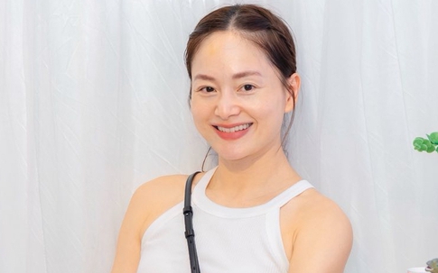 Diễn viên Lan Phương có động thái bán nhà sau khi ly thân