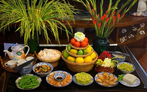 Những điều nên làm khi đi chùa trong ngày lễ Vu Lan báo hiếu