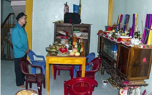 Ngày Rằm tháng Bảy - những khác biệt của đặc sản ẩm thực ở một số vùng, miền 
