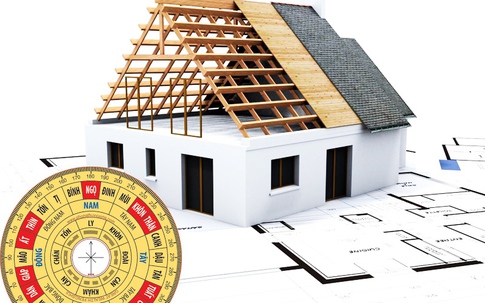 Vai trò Dương Trạch trong phong thủy nhà ở giúp cải thiện tài lộc, sức khỏe và vận mệnh