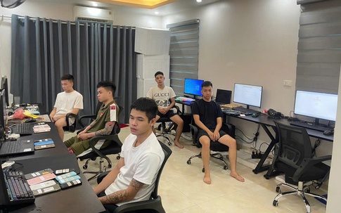 Gần 2.600 người 'dính bẫy' nhóm cho vay lãi suất 'cắt cổ' hơn 600%/năm