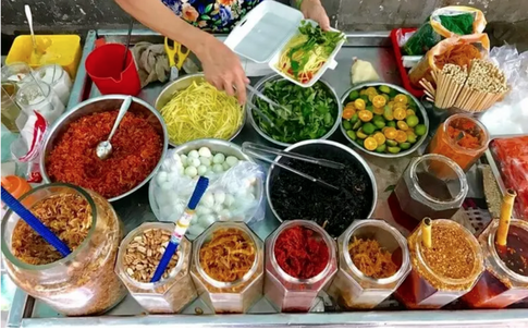 Món ăn "bí ẩn" nhất Việt Nam đang khiến dân mạng rần rần vì không tìm được "cha đẻ"
