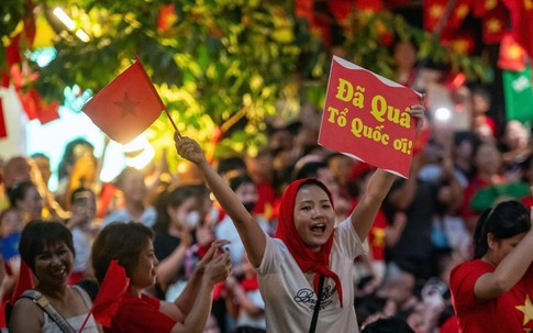 Hà Nội dựng 10 nhà bạt dã chiến phục vụ người dân xem diễu binh 2/9