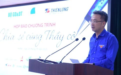 Sẽ vinh danh những thầy, cô giáo tại 248 xã, phường, đặc khu vùng biên giới