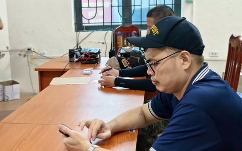 Hà Nội xử nghiêm vụ 'bán ghế' giữ chỗ xem lễ sơ duyệt A80