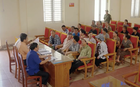 Người dân bức xúc vì chưa nêu đích danh nơi xả thải làm chết cá