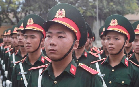 Chiến sĩ trẻ nén nỗi đau mất cha, quyết tâm hoàn thành nhiệm vụ A80