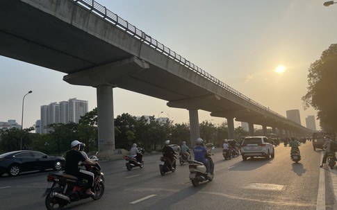 Tin vui về thời tiết cho hàng chục triệu người dân miền Bắc trước kỳ nghỉ Quốc khánh 2/9