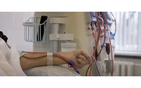 Cụ bà U90 bị suy thận giai đoạn cuối: Hồi phục chức năng thận sau 3 tháng nhờ tuân thủ điều này